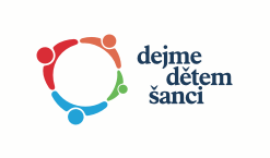 A significant development of cooperation between Charitky and DEJME DĚTEM ŠANCI o.s. in the year 2012
