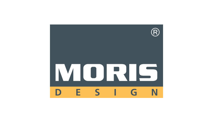 Projekt Charitky oslovil společnost MORIS design