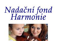 The Harmonie Foundation joined the project Charitky