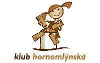 Club Hornomlýnská cooperates with Charitky