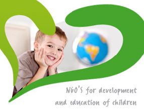 Development and education of children